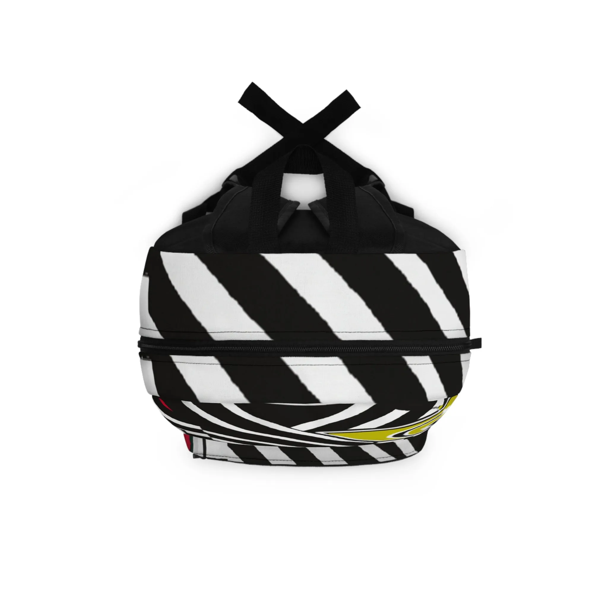 Giovanni Lancostaglio.-backpack