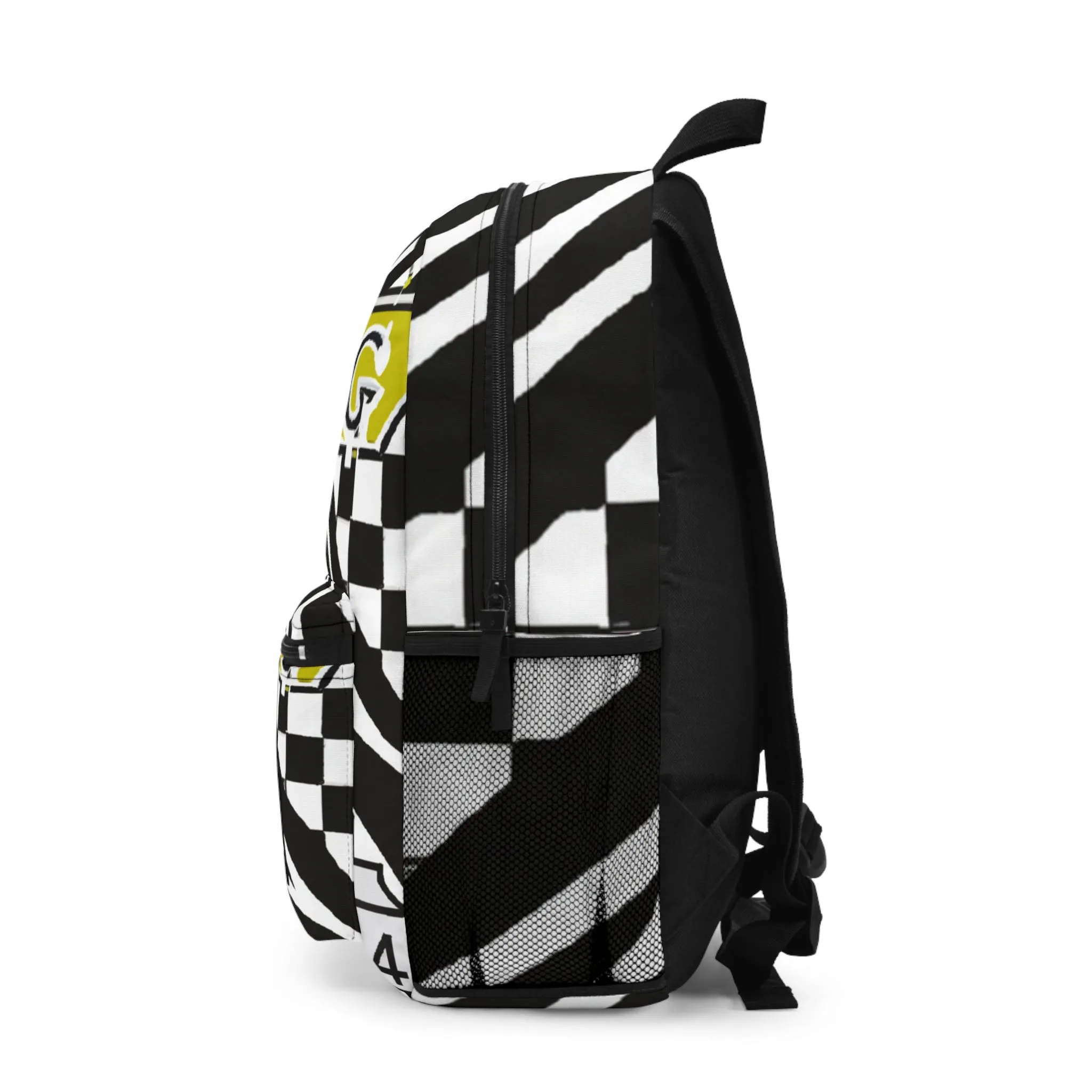 Giovanni Lancostaglio.-backpack