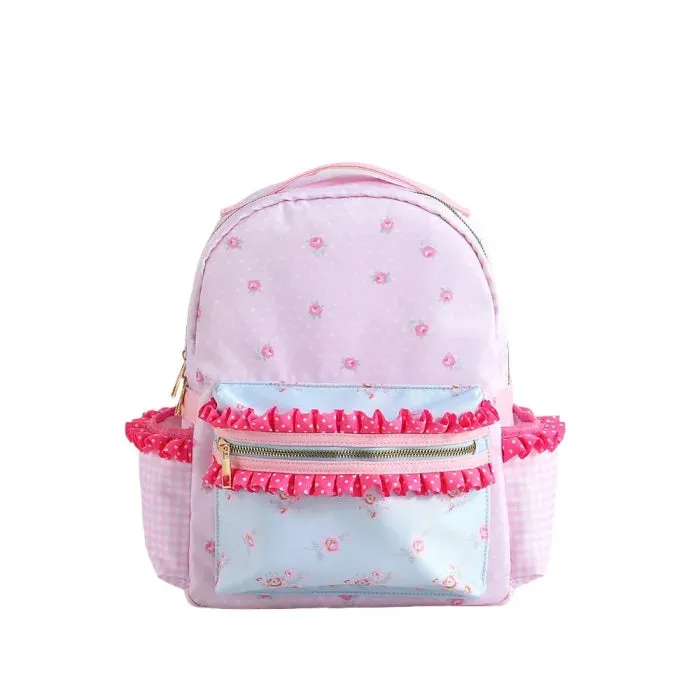 Girly Backpack