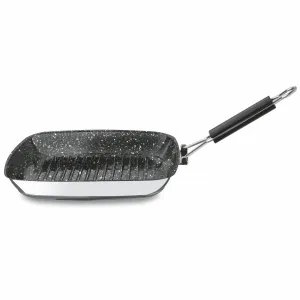 Glamour Stone Grill CM 28x28