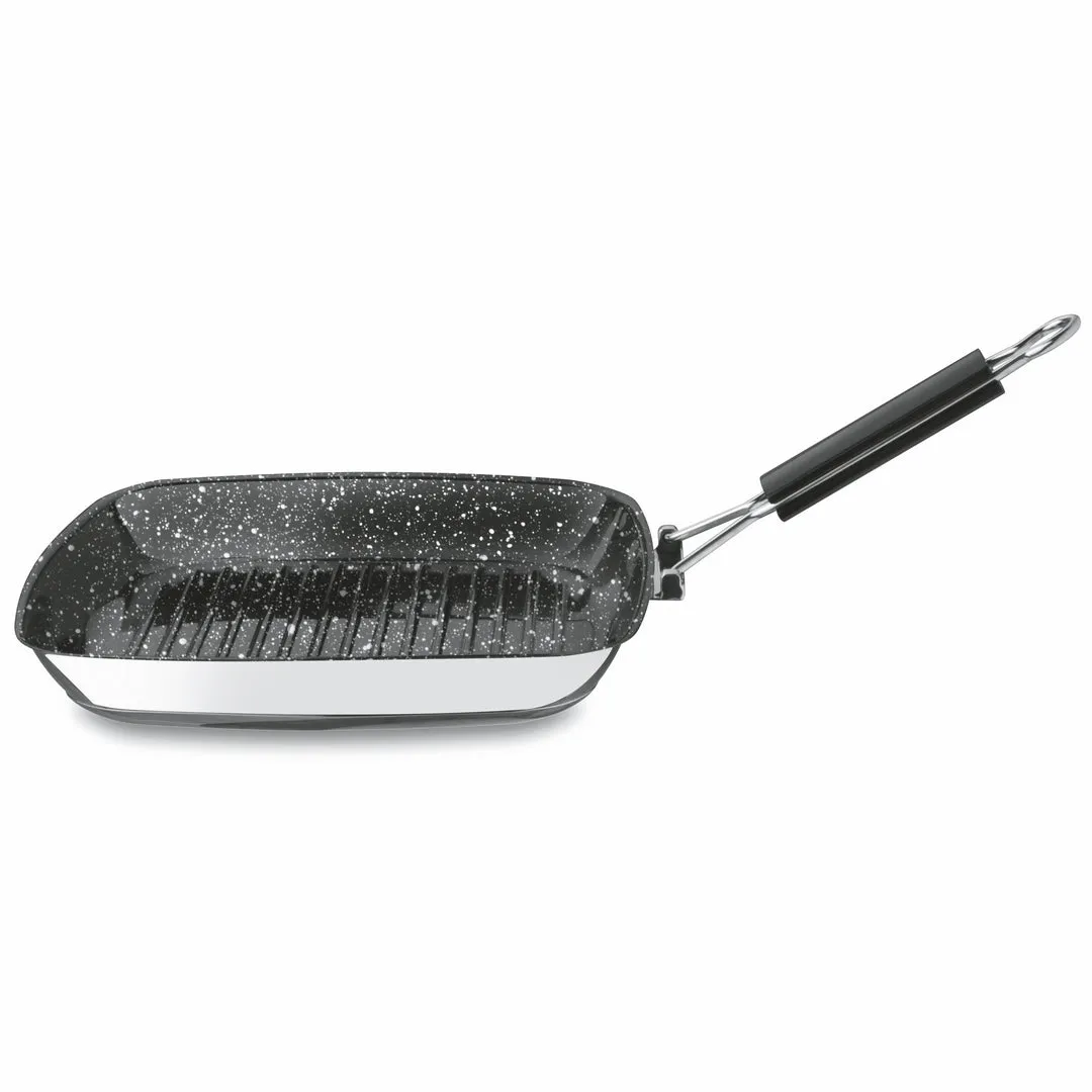Glamour Stone Grill CM 28x28