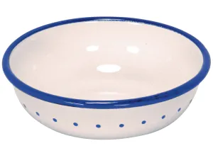 Glückskäfer Enamel Toy Bowl - 14cm