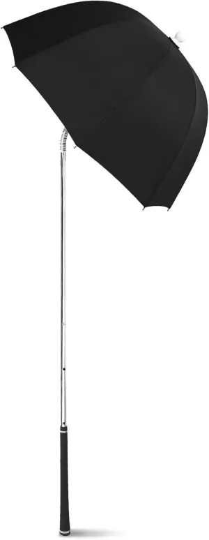 Golf Bag Umbrella For Club Protection Golf Club Umbrella Rain Cover Flex Umbrella