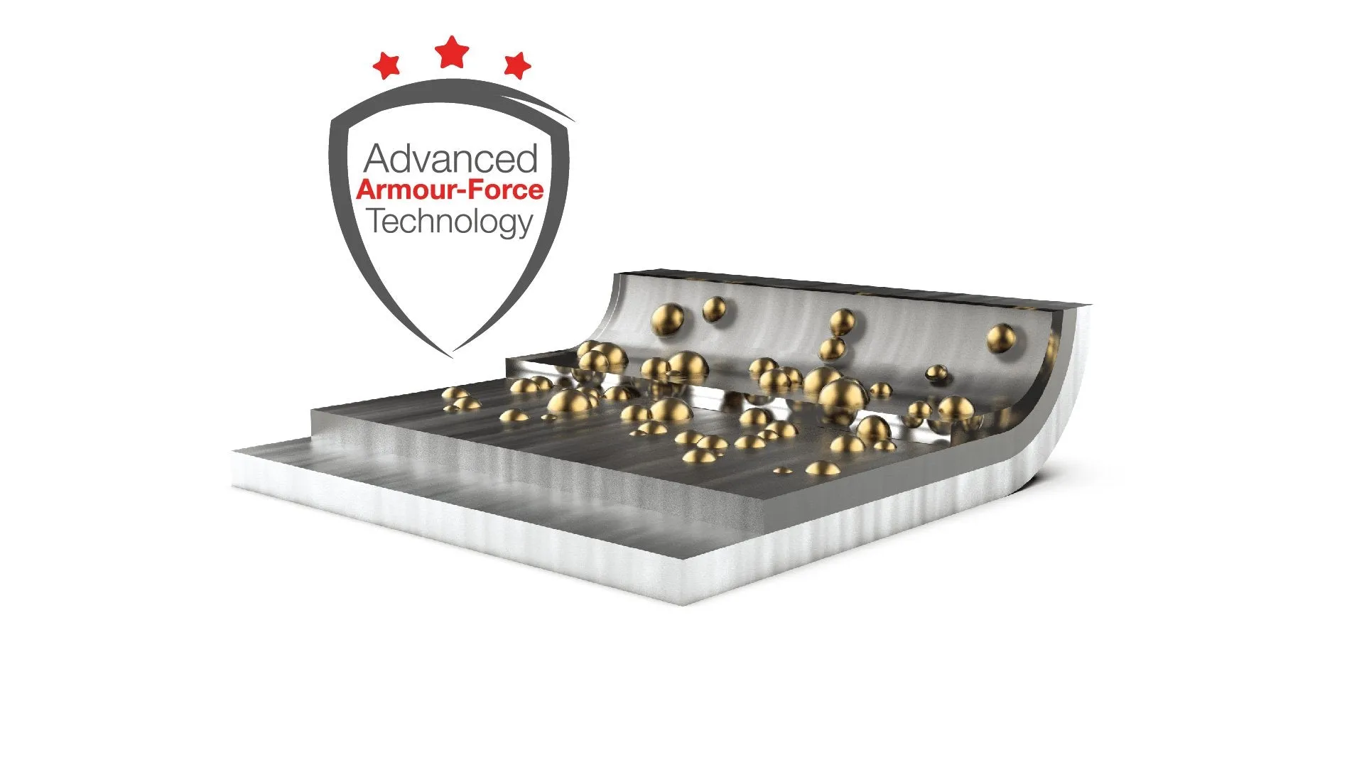 Gourmet Roasting Grill Tray by Taste The Difference
