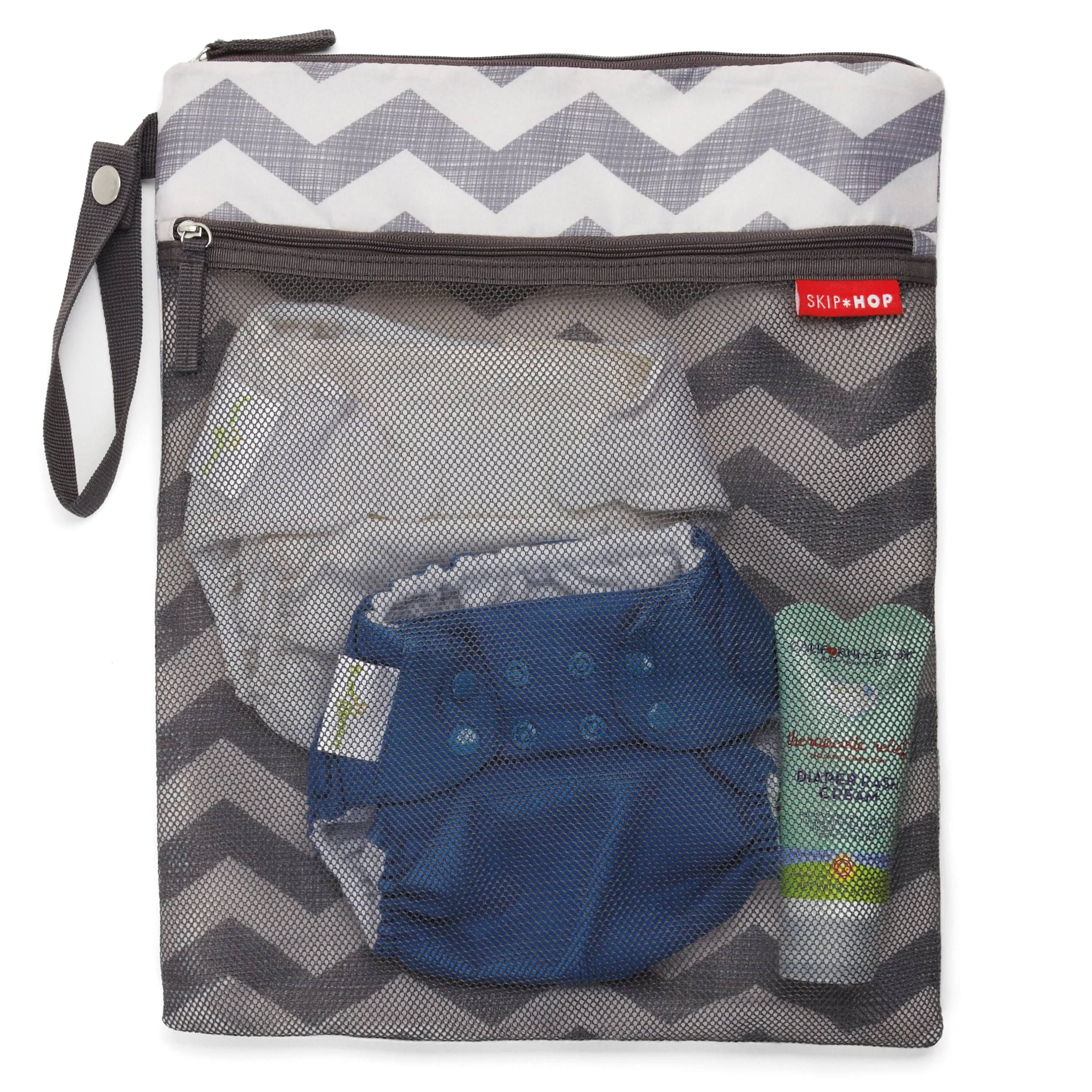 Grab & Go Wet/Dry Bag