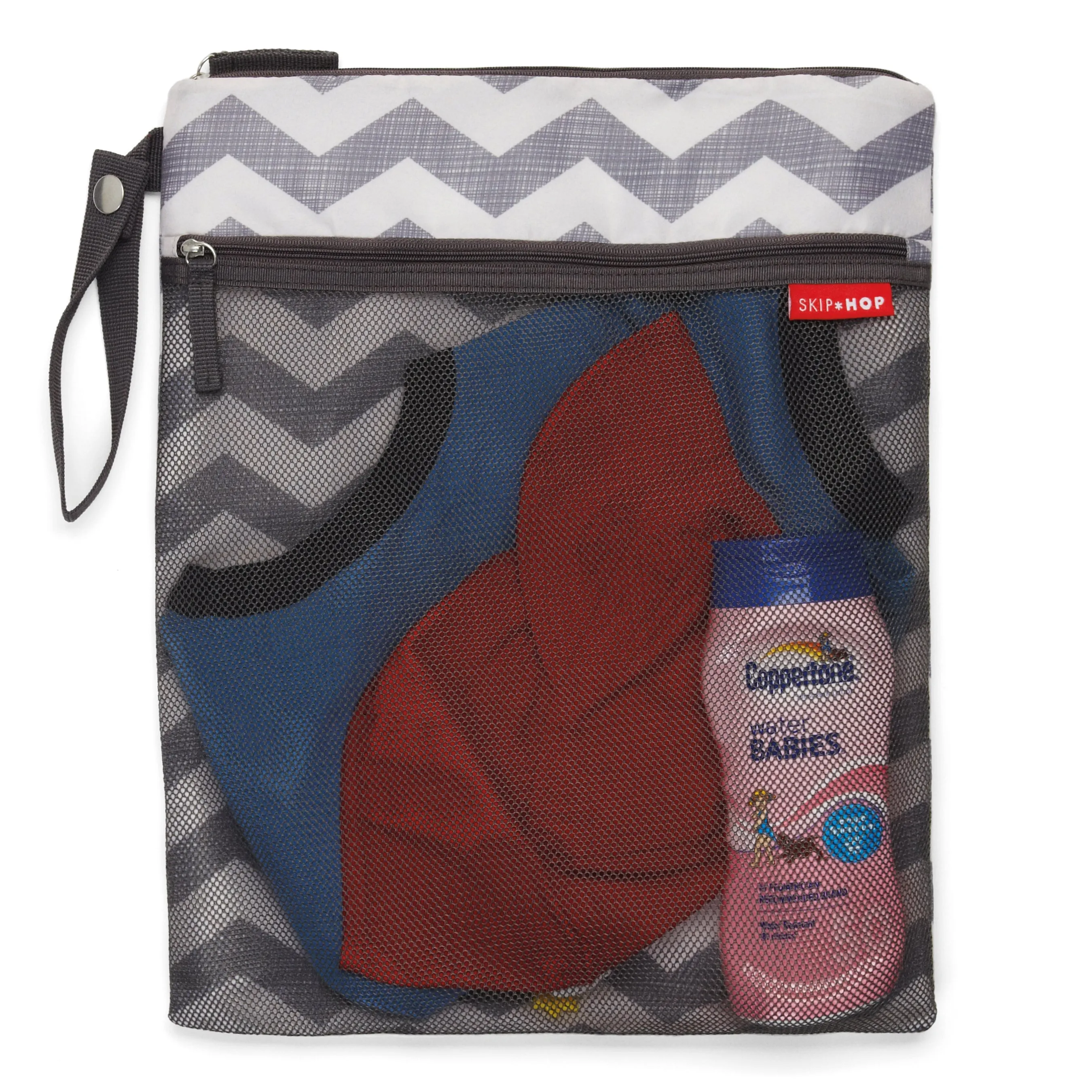 Grab & Go Wet/Dry Bag