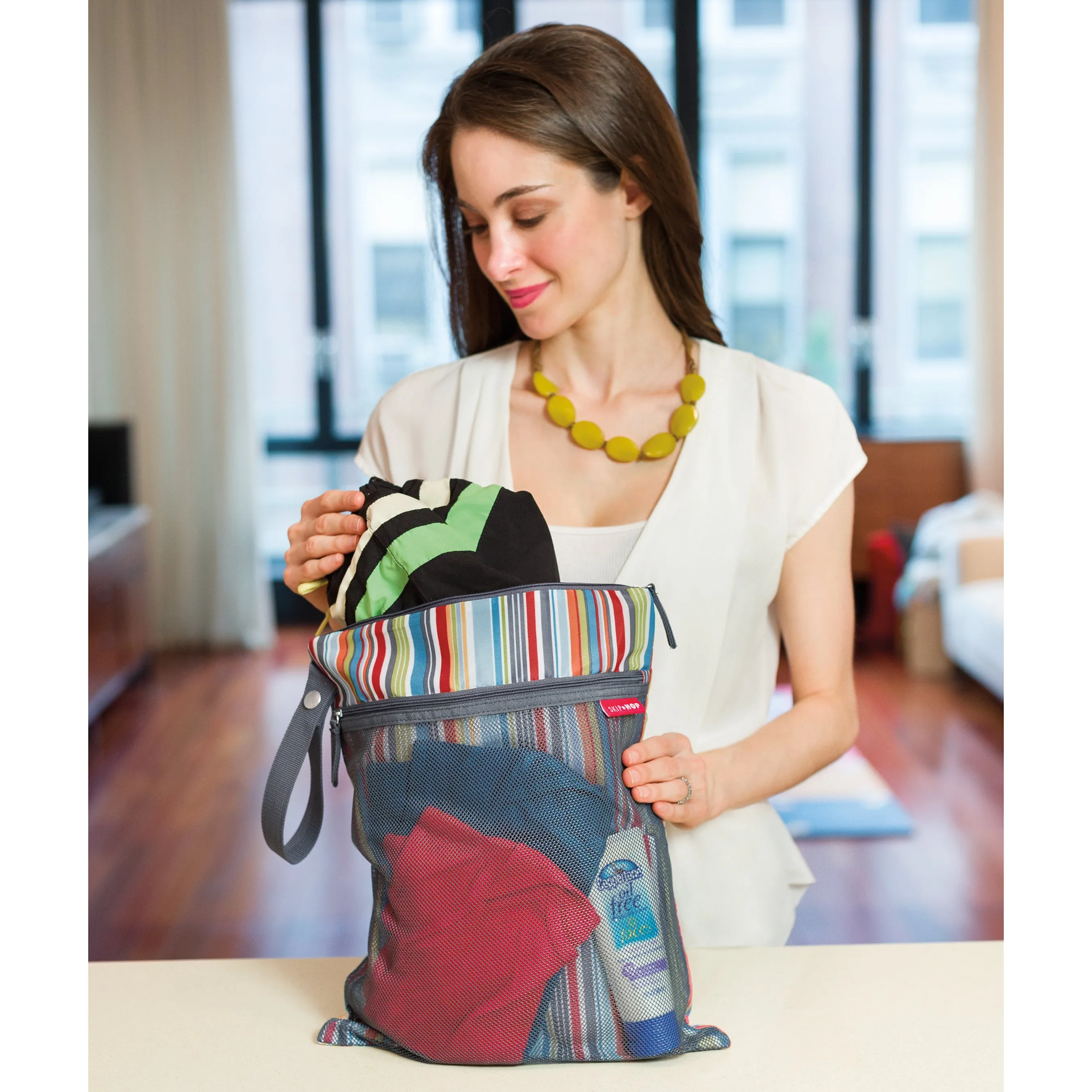 Grab & Go Wet/Dry Bag