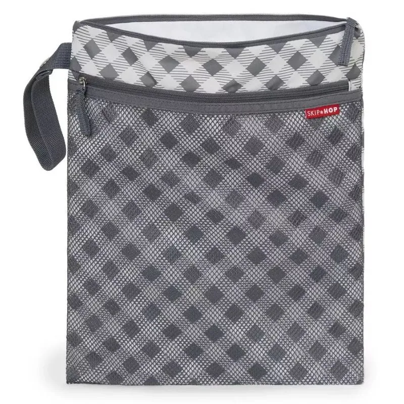 Grab & Go Wet/Dry Bag