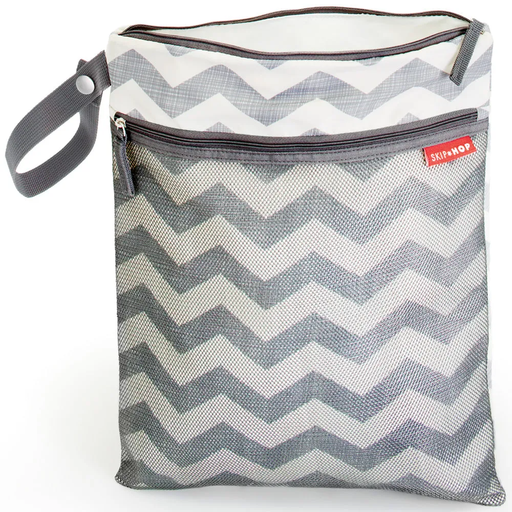 Grab & Go Wet/Dry Bag