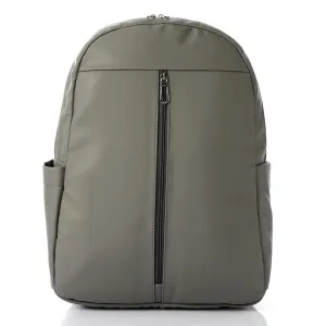 Gray Lightweight & Durable Unisex Backpack