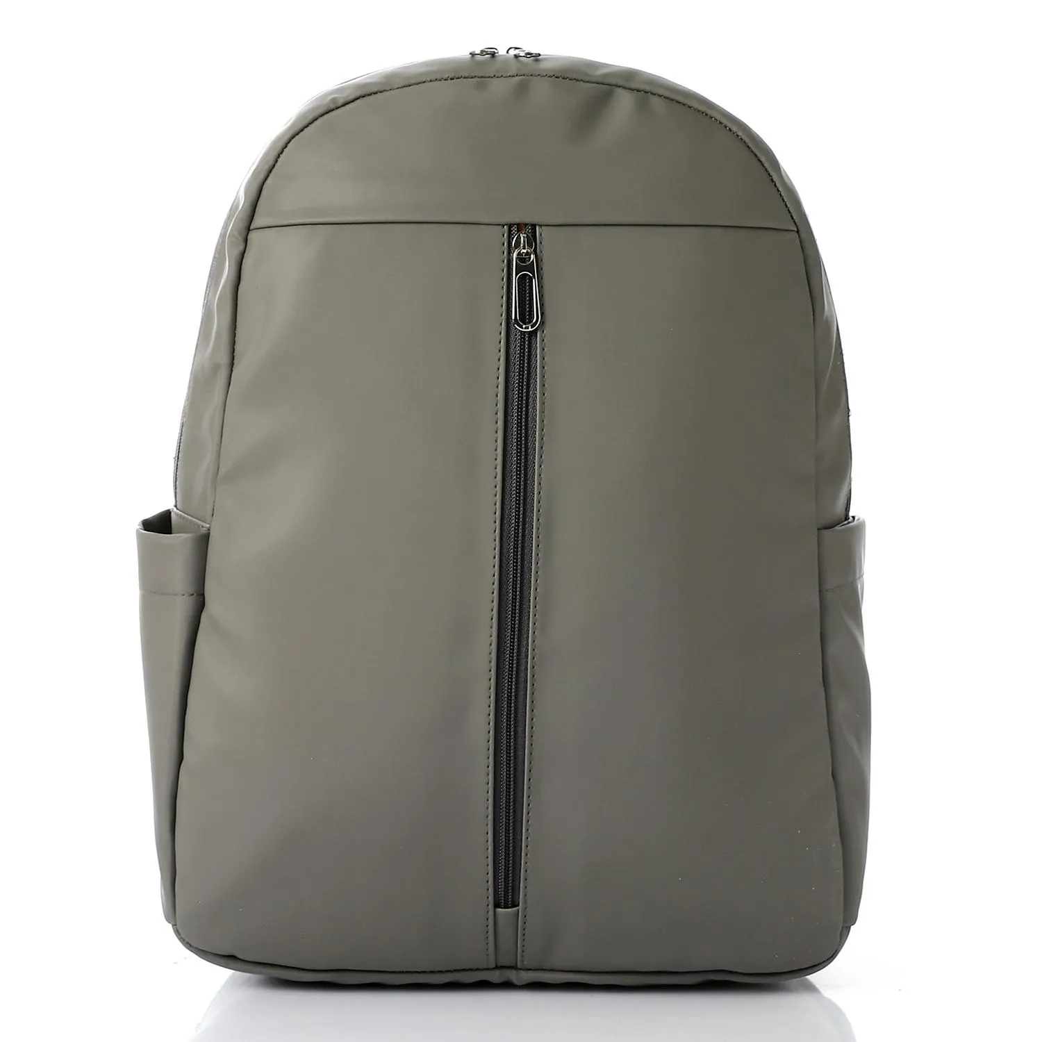 Gray Lightweight & Durable Unisex Backpack