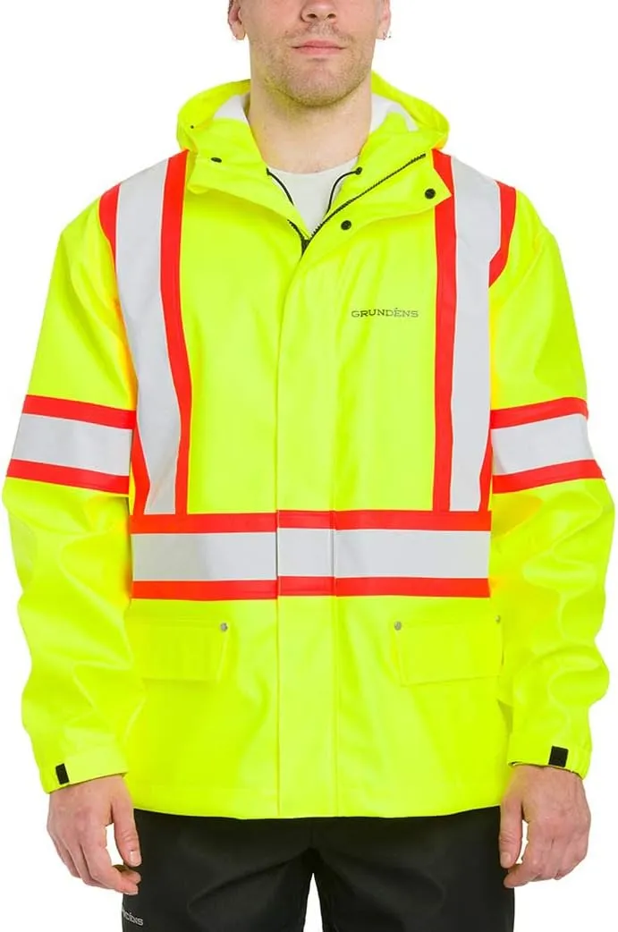 Grundéns Men's CSA Neptune Jacket