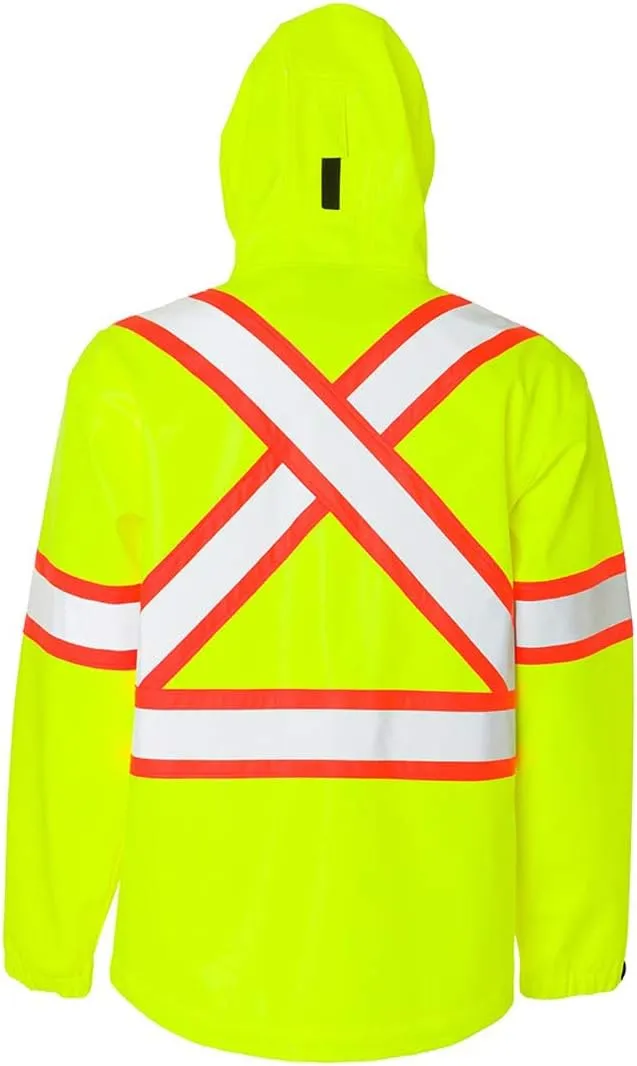 Grundéns Men's CSA Neptune Jacket