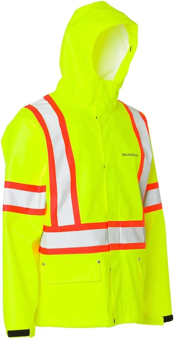 Grundéns Men's CSA Neptune Jacket