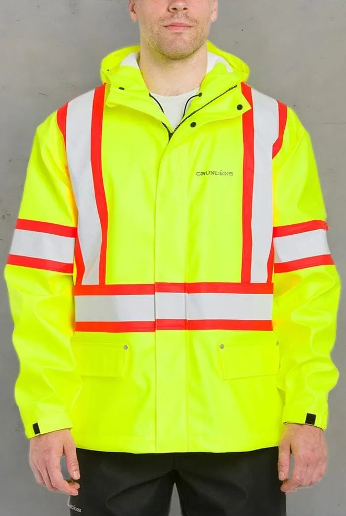 Grundéns Men's CSA Neptune Jacket