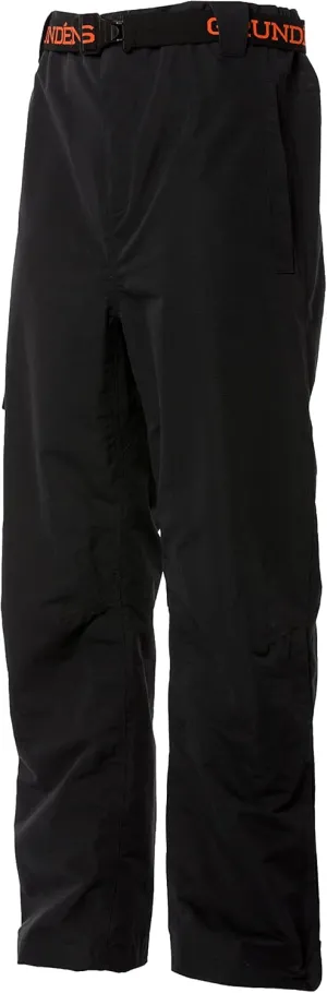 Grundéns Men’s Full Share Pant | Waterproof, Breathable