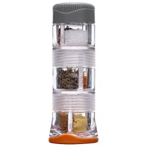 GSI Spice Missile