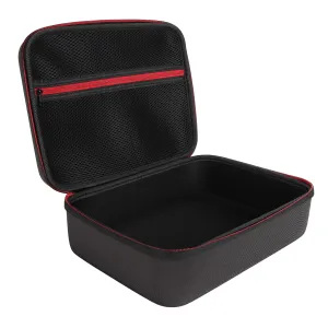 Hair Dryer Case,Barber Travel Backpack, Professional Hairdressing Bag for Hair Dryer, Blow Dryer Storage Bag Fits for Supersonic Hair Dryer