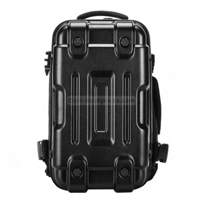 Hard Shell Carry On Backpack