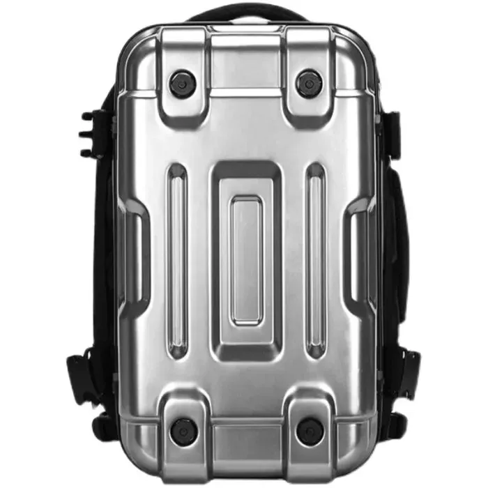 Hard Shell Carry On Backpack