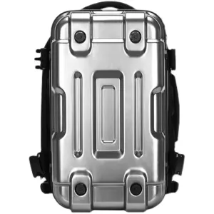 Hard Shell Carry On Backpack
