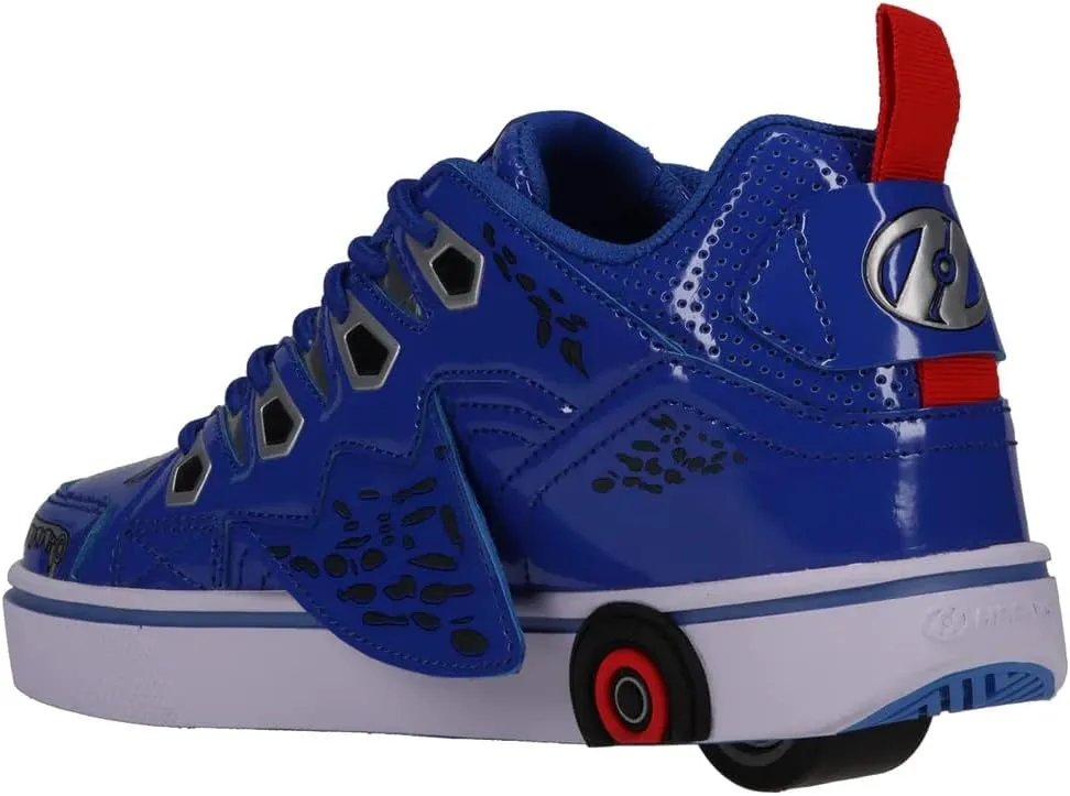 HEELYS Boy's Hot Wheels Tracer (Little Big Kid/Adult) Heel Shoe