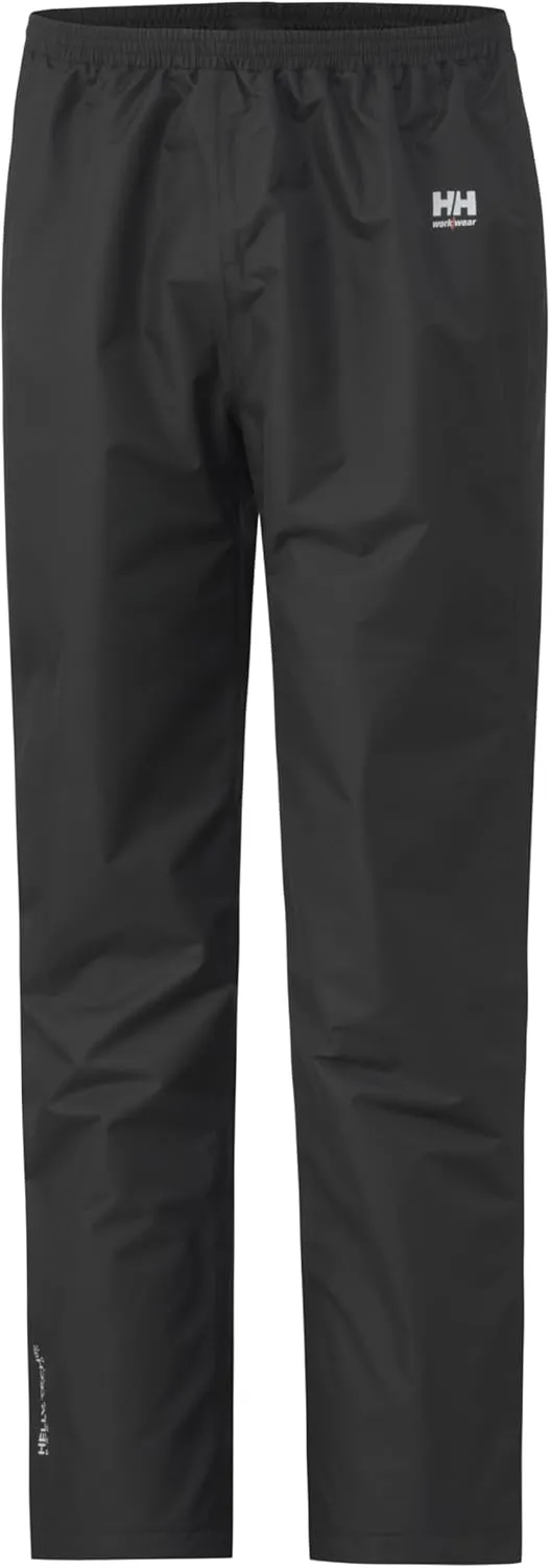 Helly-Hansen Men's Workwear Manchester Rain Pant