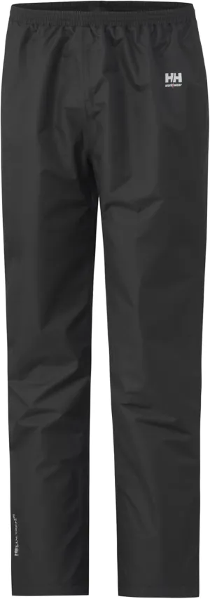 Helly-Hansen Men's Workwear Manchester Rain Pant