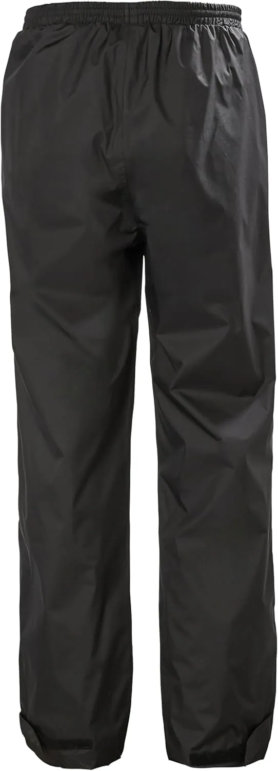 Helly-Hansen Men's Workwear Manchester Rain Pant
