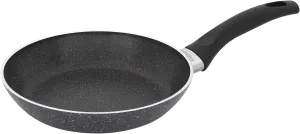 Henckels Everlift 8-inch Granitium Nonstick Frying Pan, Made in Italy, durable 3-layer granite-hued nonstick coating from recycled materials, Oven safe to 400°F, Dishwasher safe