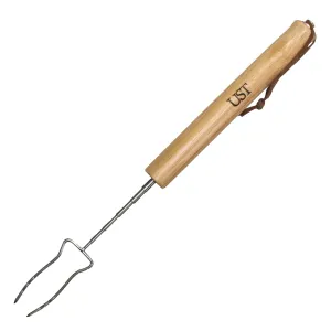 Heritage  Campfire Fork, 2-pk