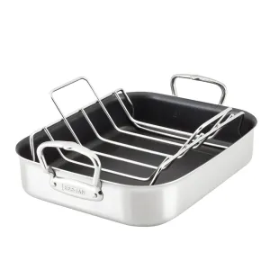 Hestan Provisions Small Classic Nonstick Roaster