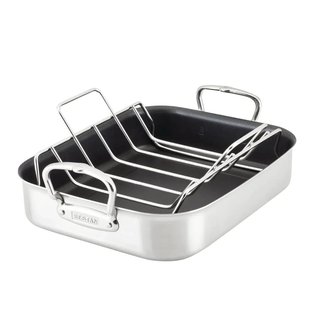 Hestan Provisions Small Classic Nonstick Roaster