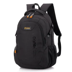 High Capacity Cute Backpack for Fashion