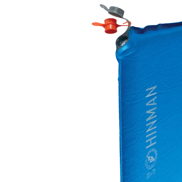 Hinman Self Inflating Sleeping Pad