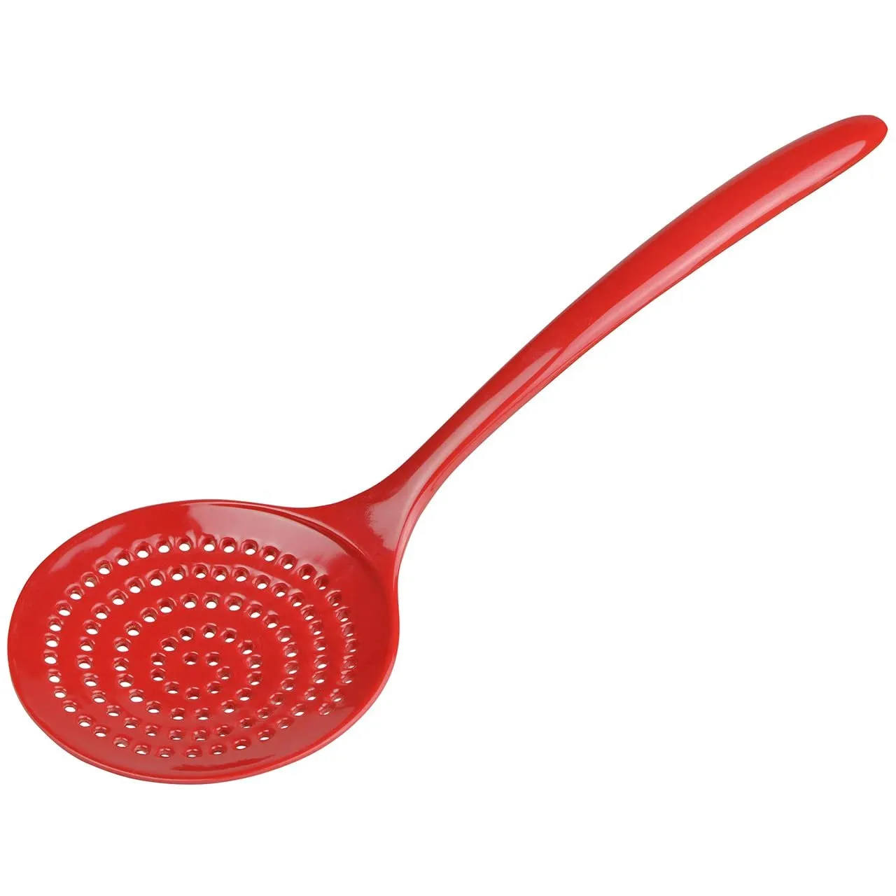 Hutzler 12-inch Long Melamine Skimmer