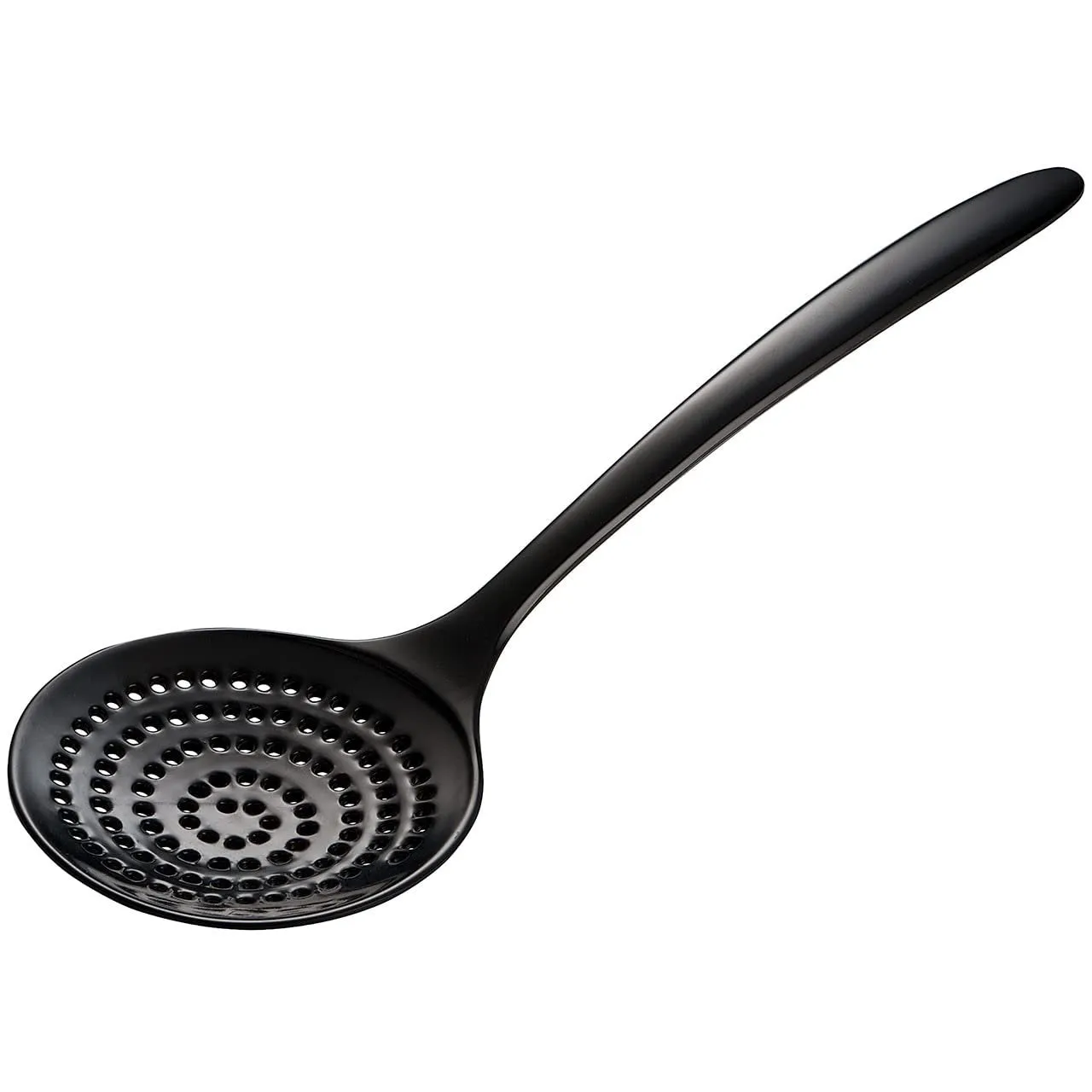 Hutzler 12-inch Long Melamine Skimmer