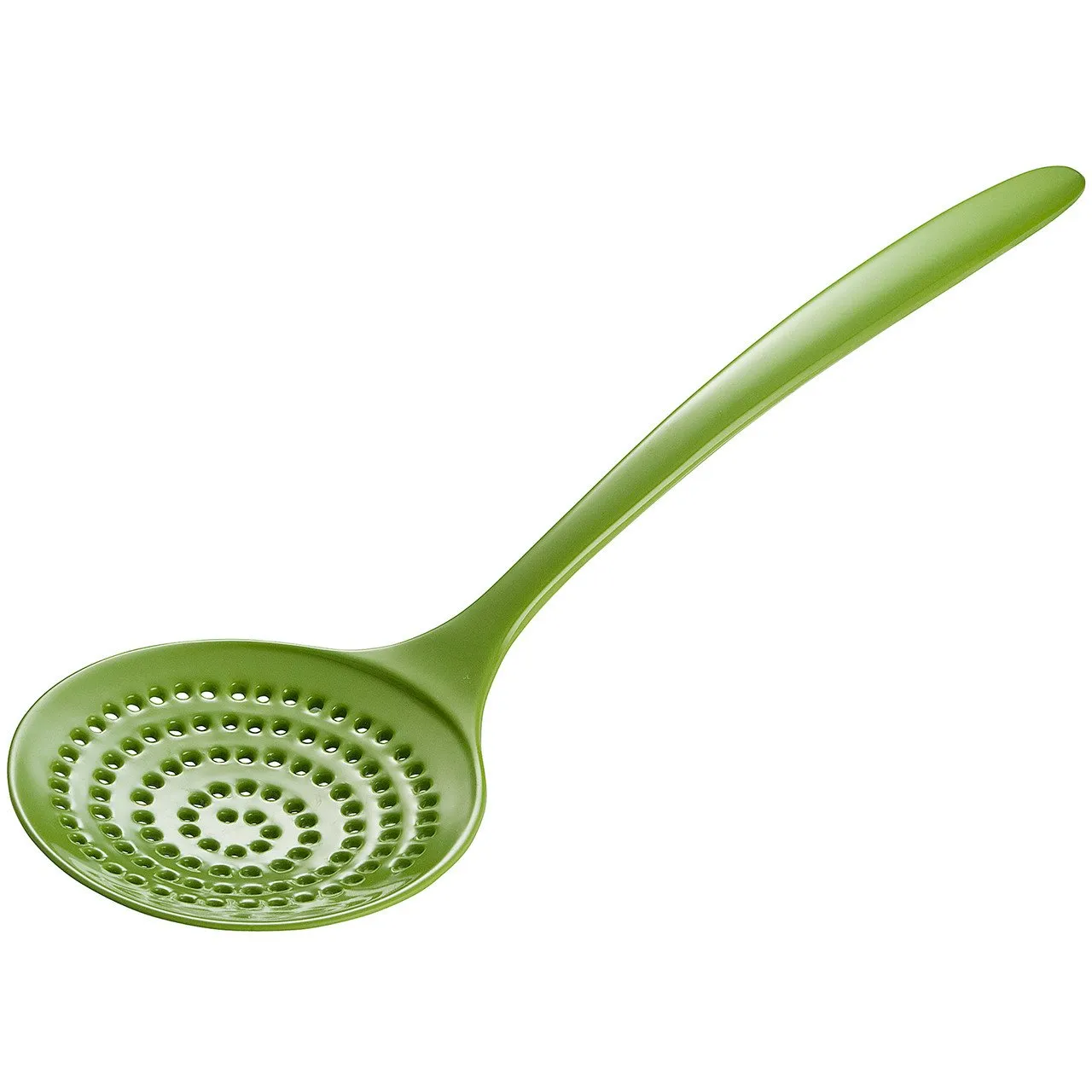 Hutzler 12-inch Long Melamine Skimmer