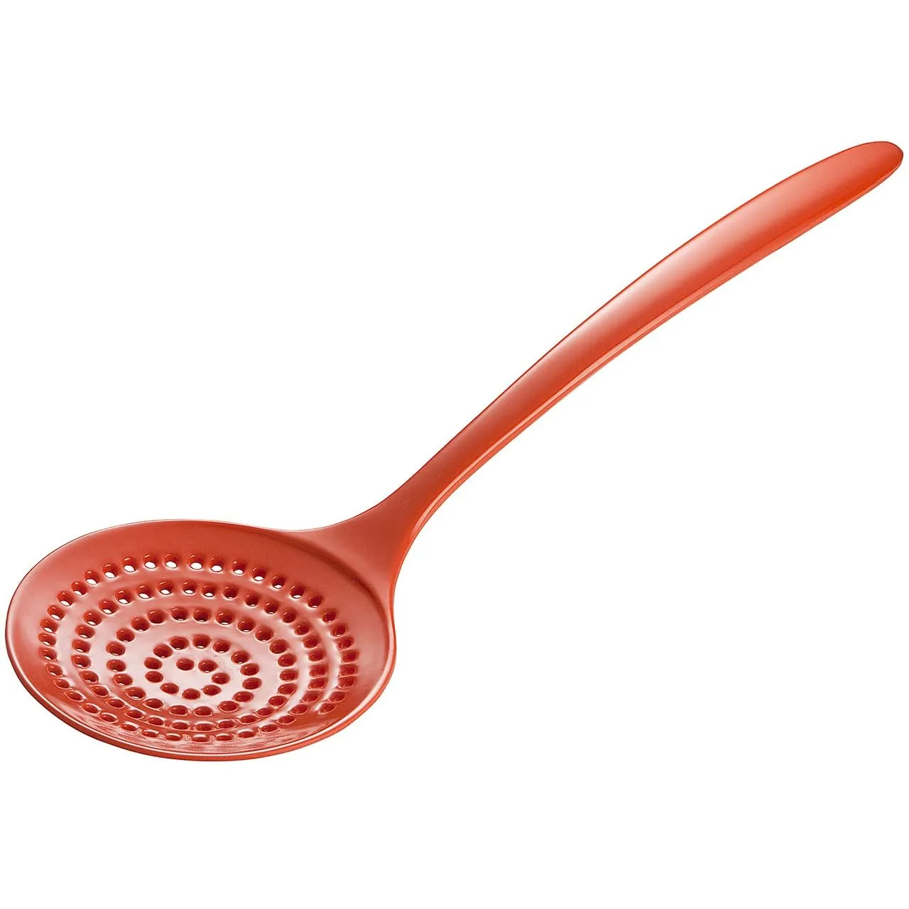 Hutzler 12-inch Long Melamine Skimmer