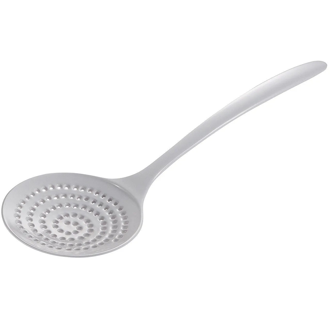 Hutzler 12-inch Long Melamine Skimmer