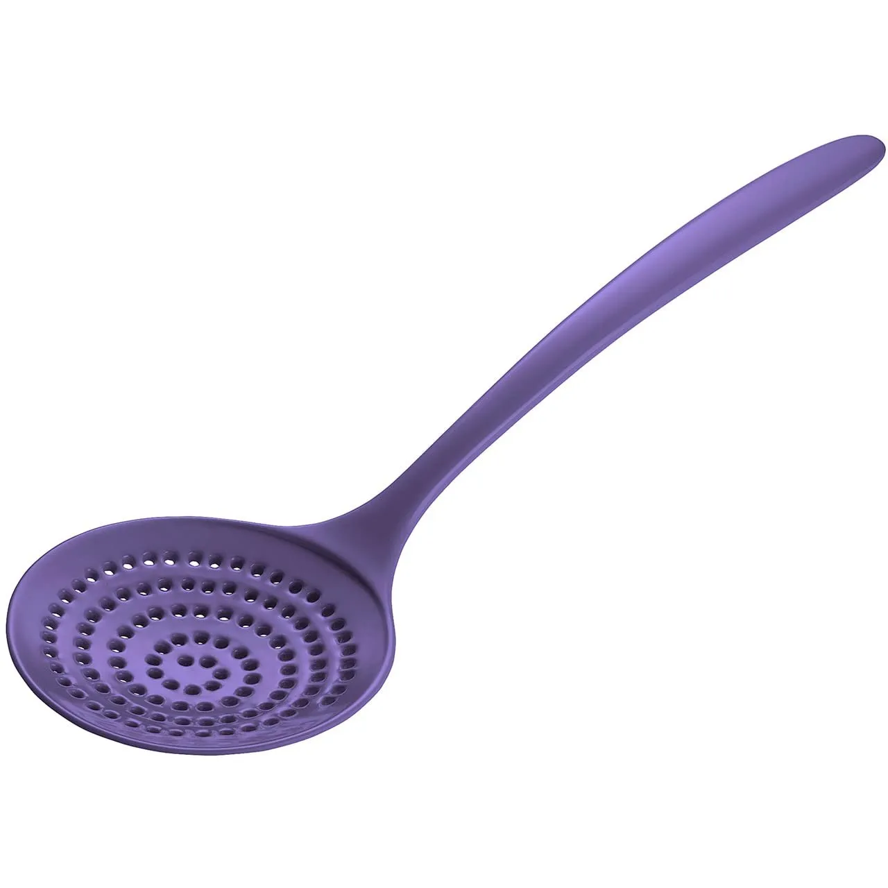 Hutzler 12-inch Long Melamine Skimmer