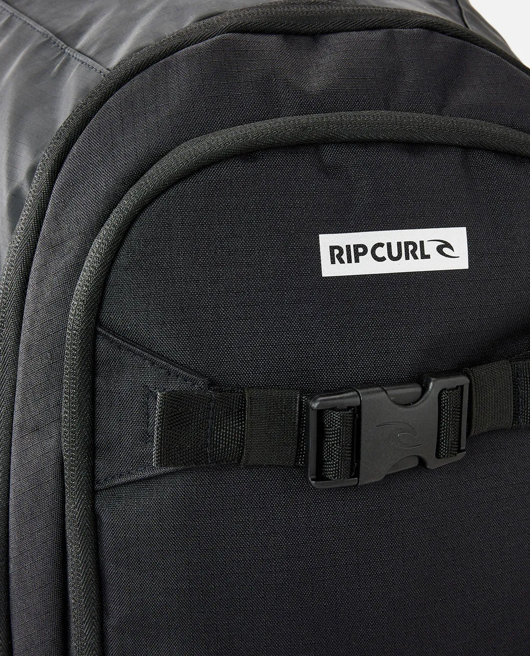 Icons Posse 33L Backpack - Midnight