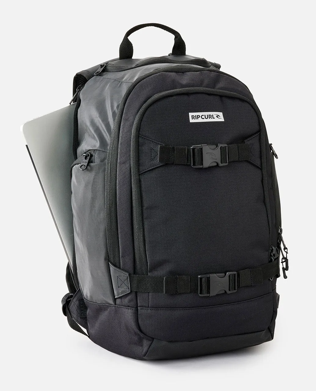 Icons Posse 33L Backpack - Midnight