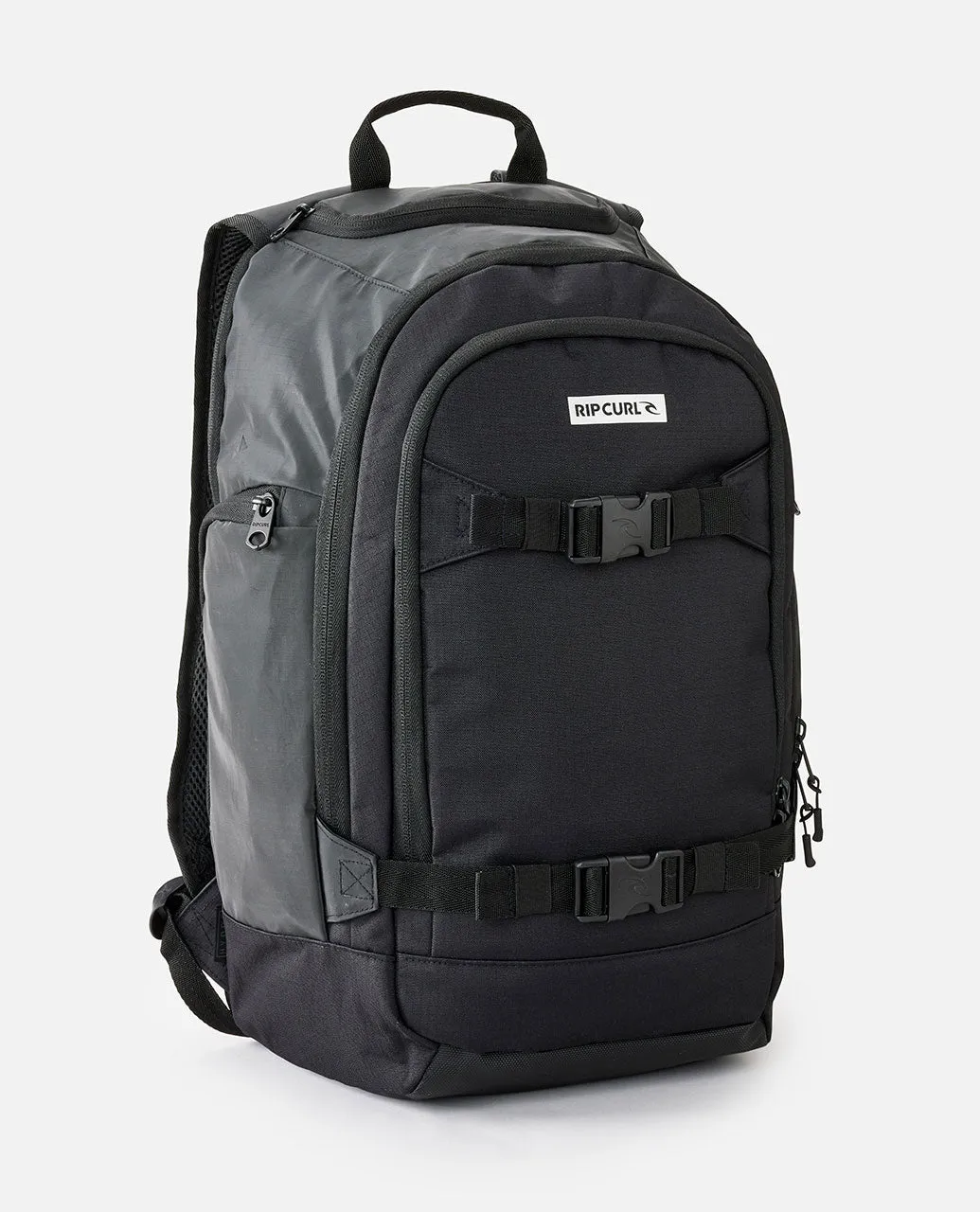 Icons Posse 33L Backpack - Midnight