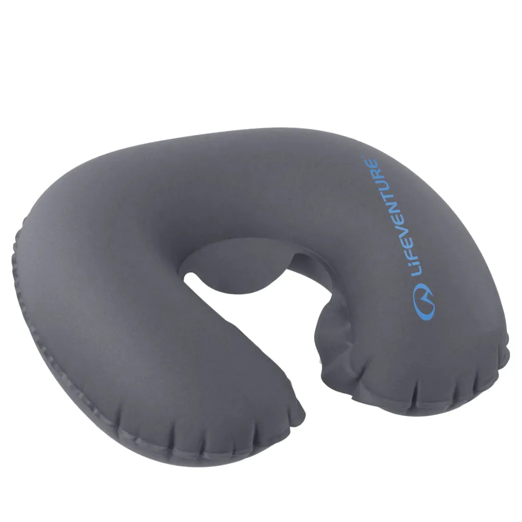 Inflatable Neck Pillow