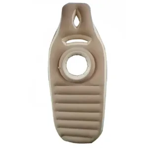 Inflatable Pregnancy Pillow – Full-Body Maternity Sleeping Mat