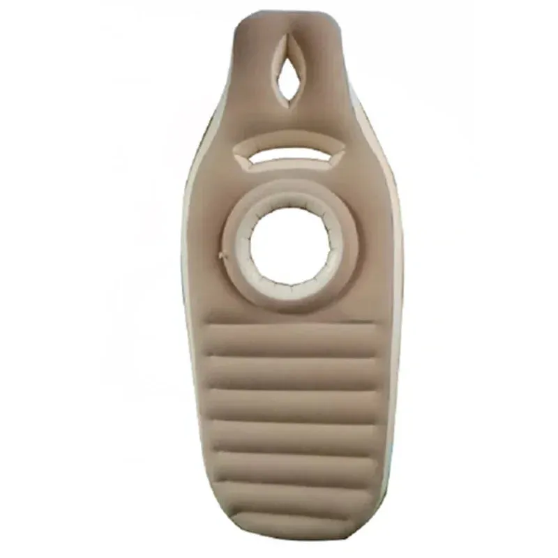Inflatable Pregnancy Pillow – Full-Body Maternity Sleeping Mat