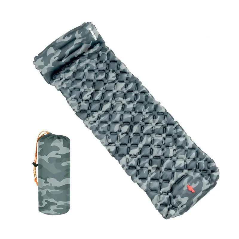 Inflatable Sleeping Pad
