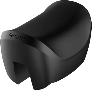 Inmotion V12 Seat Soft Comfort Cycling Saddle V12 Electric Unicycles Dedicated Cushion Pad for Women Men (Black)