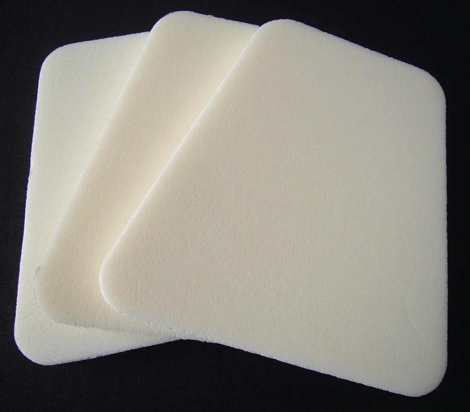ITC Rifle Cheek Pad/Cheek Riser/CheekRest Marksmanship/Wet Suit